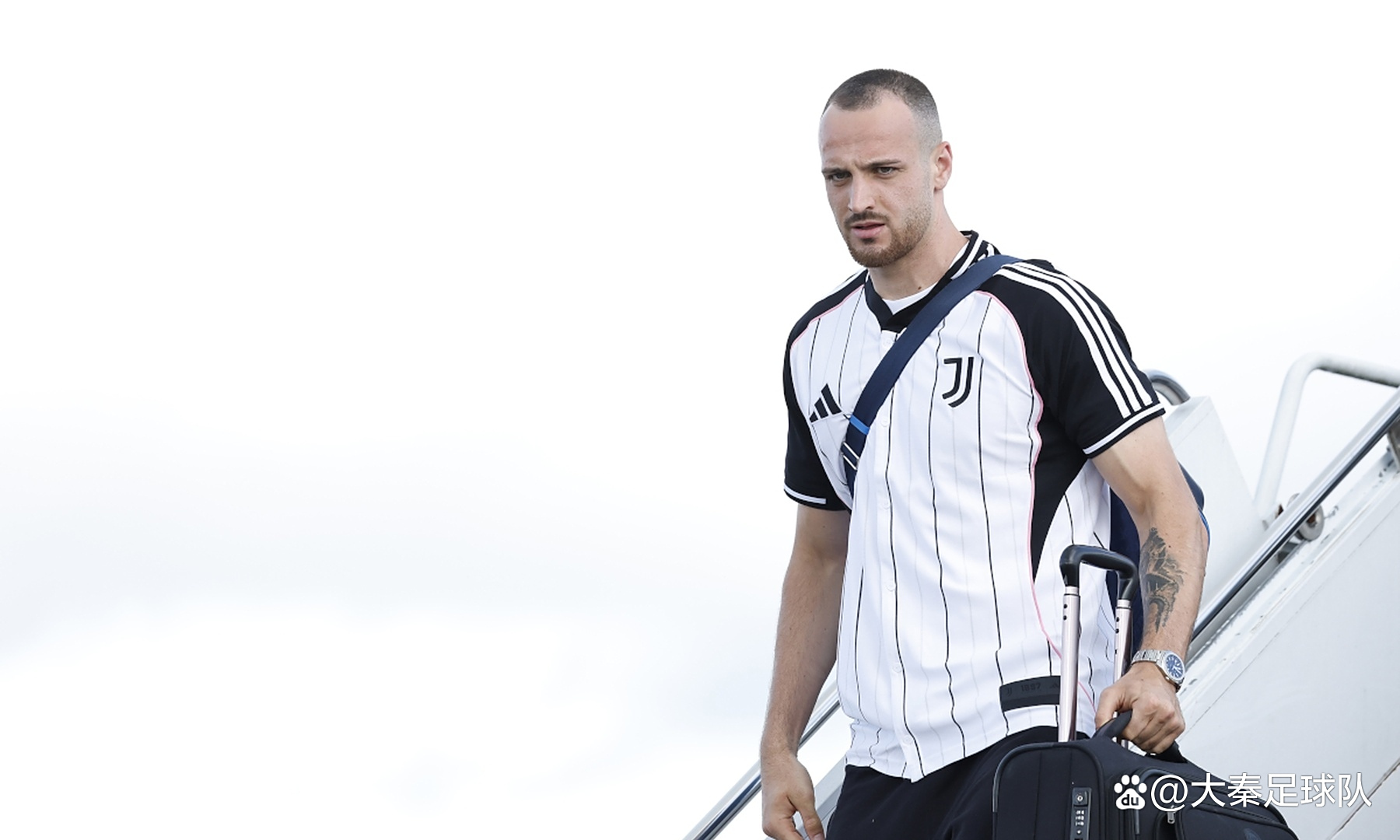 尤文图斯宣布与赞助商再度续约 尤文图斯宣布与赞助商再度续约