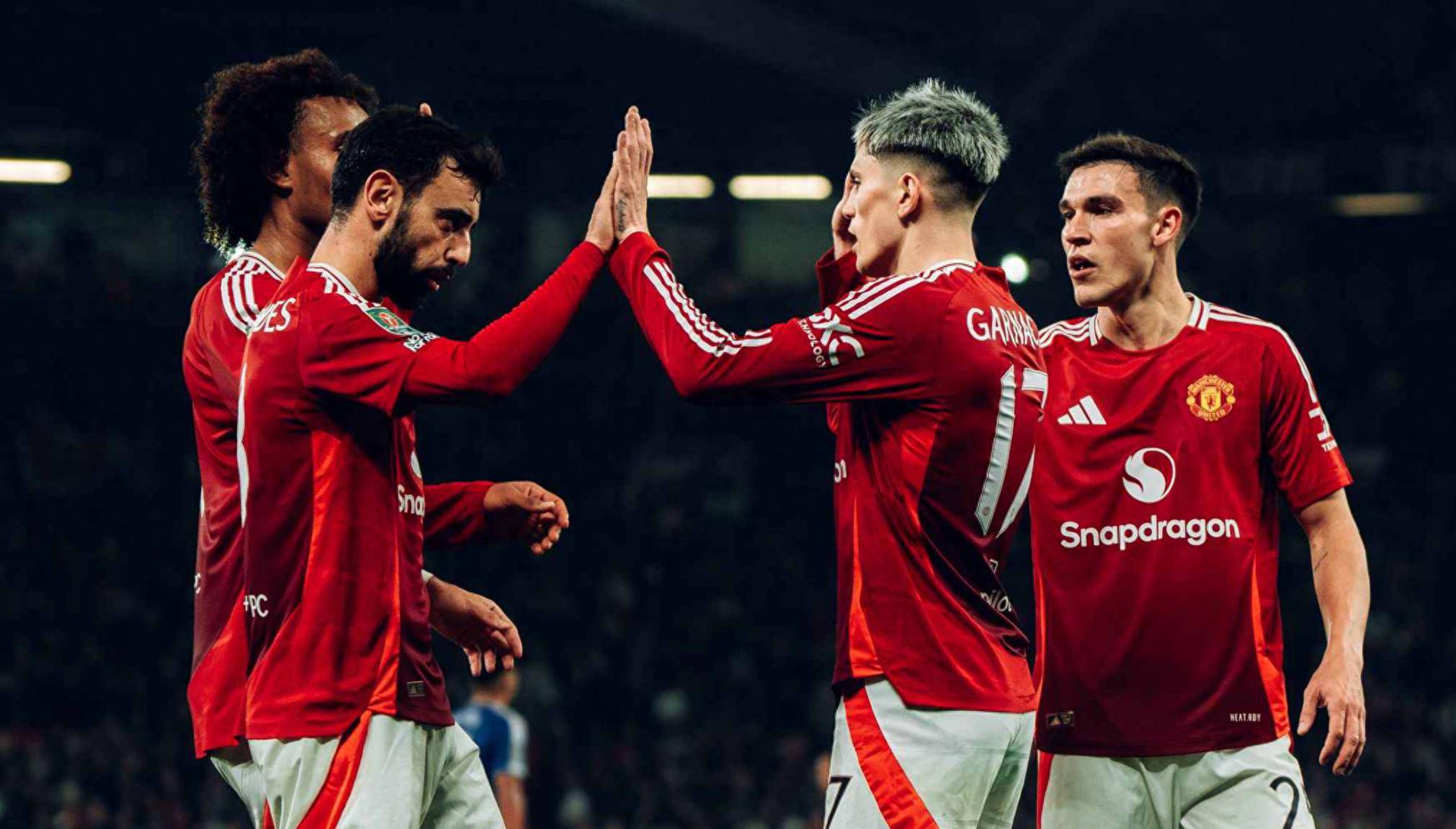 曼联主场平局，欧冠席位再次岌岌可危的简单介绍