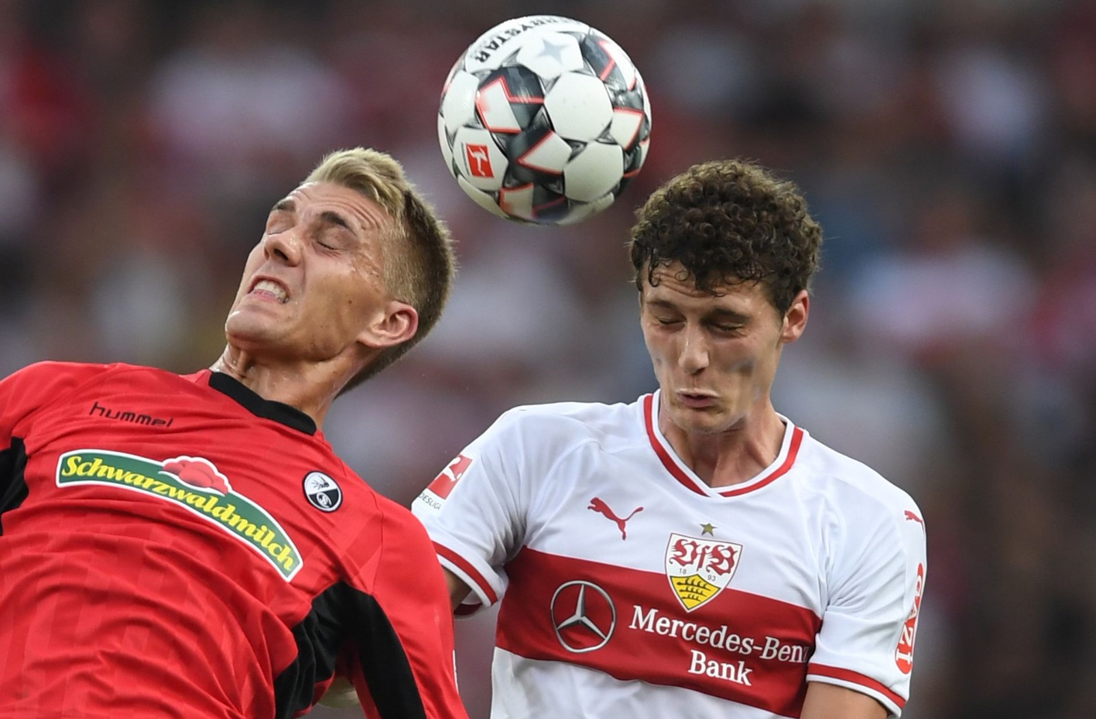 斯图加特战平对手，保持稳定表现的简单介绍