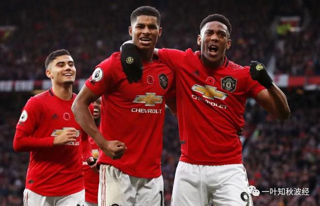 摩纳哥战胜曼联，成功晋级更进一步