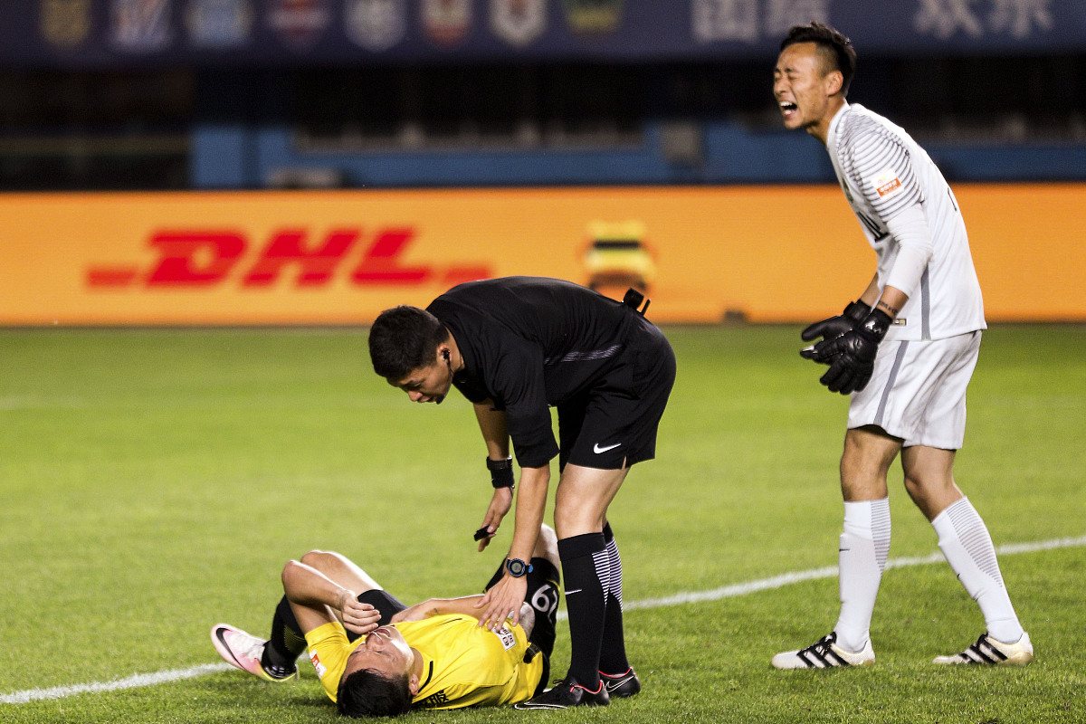 爆冷！田径强队意外出局震惊全场的简单介绍
