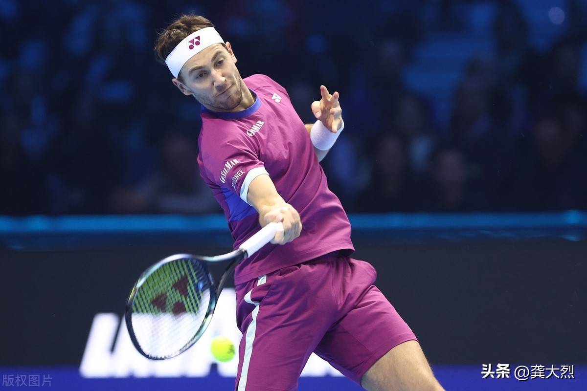 联合杯绝杀蒙特卡洛大师赛,鲁德统治全场的简单介绍 联合杯绝杀蒙特卡洛大师赛,鲁德统治全场的简单介绍