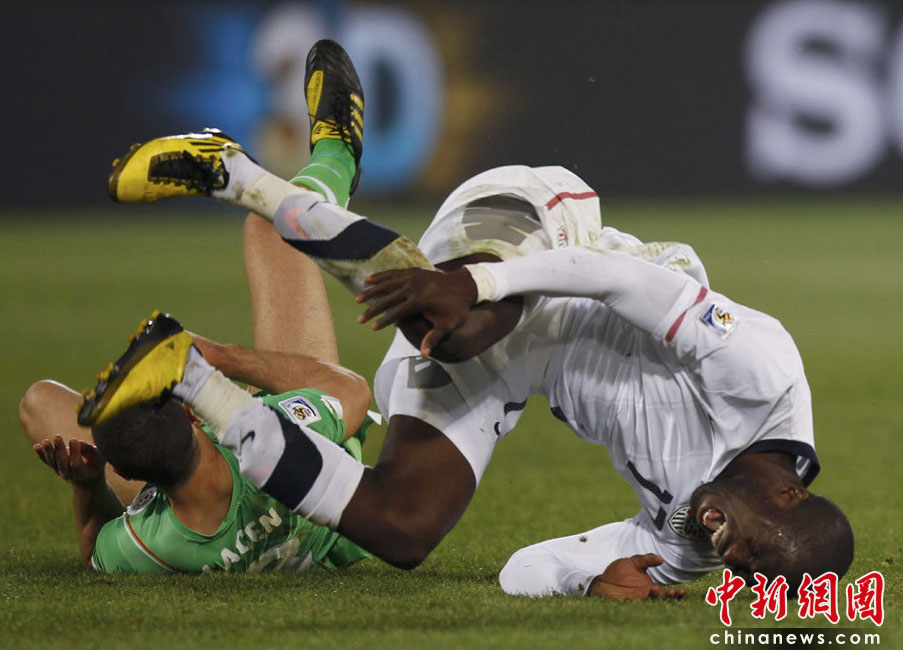 丹麦队绝杀德国队，黄鸭组合统治全场