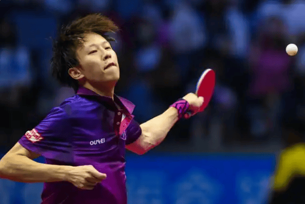 波兰队鏖战瑞典队，林高远状态火热